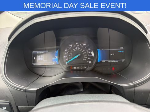 Used 2024 Ford Edge SEL AWD/4WD image 35