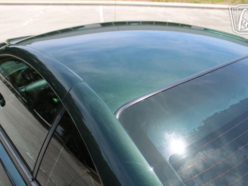 Used 2001 Ford Mustang Bullitt RWD image 28