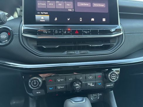 New 2026 Jeep Compass Limited AWD/4WD image 25