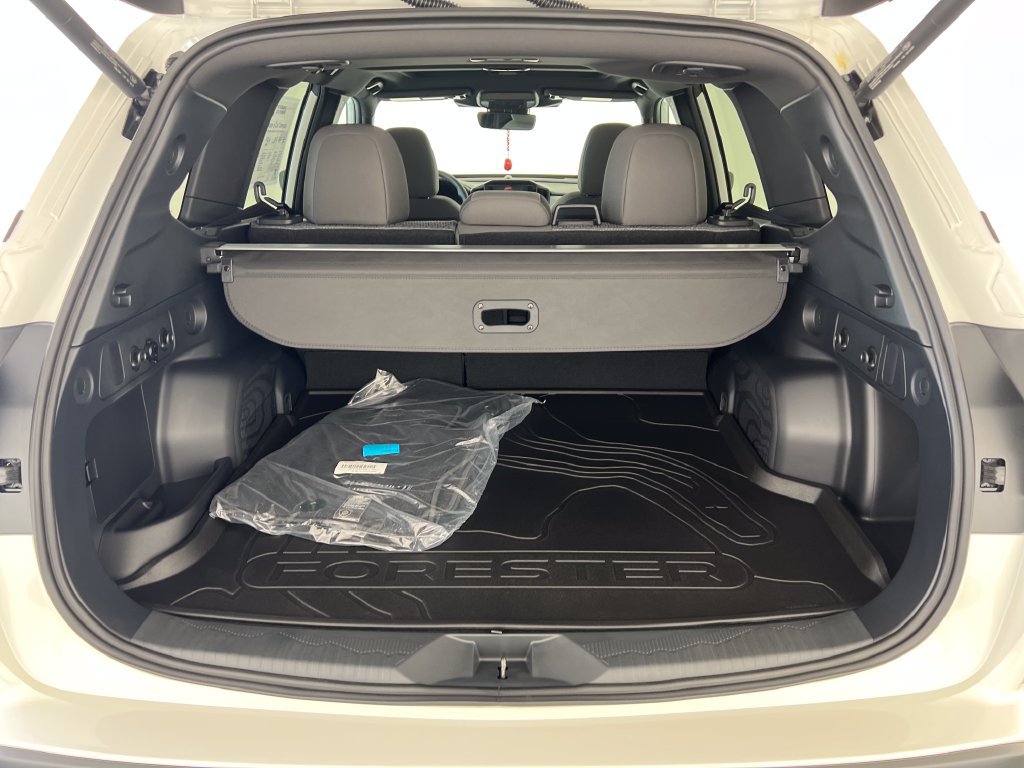 New 2026 Subaru Forester Premium AWD/4WD image 26
