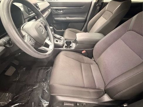 Certified 2024 Honda CR-V EX image 13