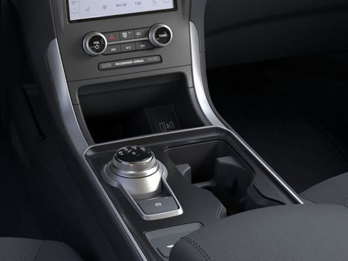 New 2024 Ford Edge SE w/ Black Appearance Package image 16