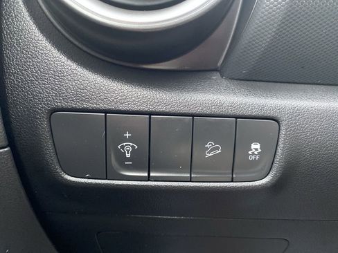 Certified 2023 Hyundai Kona SEL image 22