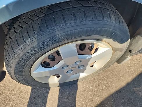 Used 2006 Chevrolet Cobalt LS FWD image 8