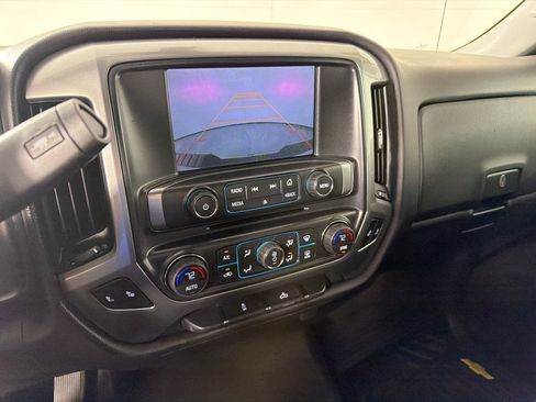 Used 2015 Chevrolet Silverado 1500 LT w/ All Star Edition AWD/4WD image 17