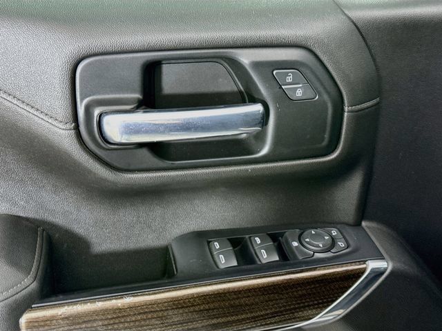 Used 2020 Chevrolet Silverado 1500 RST w/ All-Star Edition AWD/4WD image 18