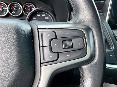 Certified 2021 Chevrolet Tahoe LS RWD image 21