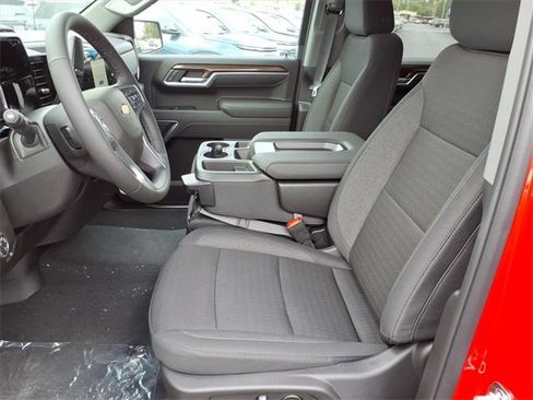 New 2025 Chevrolet Silverado 1500 LT w/ All Star Edition Plus image 6