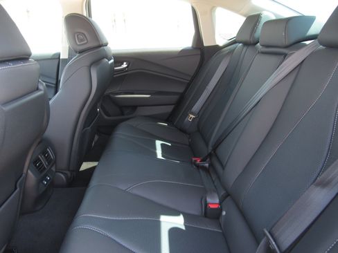 Certified 2025 Acura TLX w/ Technology Package image 14