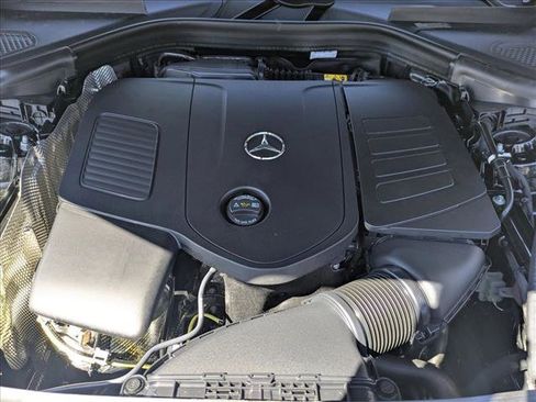 New 2026 Mercedes-Benz GLC 300 image 15