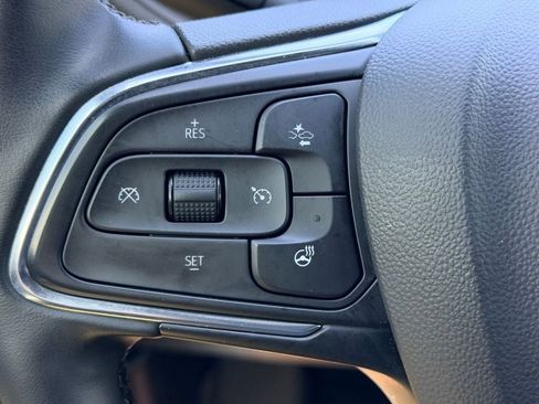 Used 2024 Buick Envista Preferred w/ Convenience I Package FWD image 21