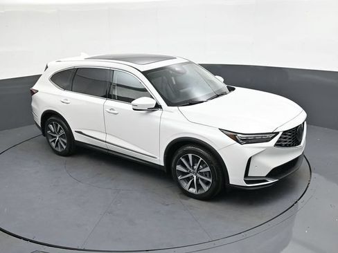 Used 2026 Acura MDX FWD w/ Technology Package image 26