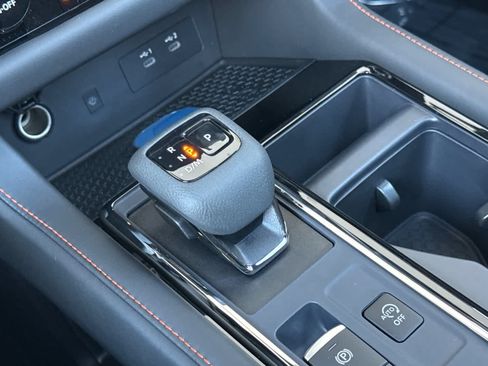 New 2026 Nissan Pathfinder Rock Creek AWD/4WD image 21