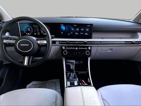 Used 2025 Hyundai Tucson SEL FWD image 15