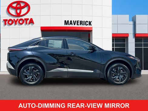 New 2026 Toyota C-HR AWD/4WD image 6