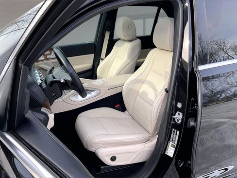 Used 2023 Mercedes-Benz GLE 350 4MATIC image 21