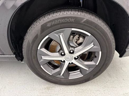 Used 2025 Honda HR-V EX-L image 6