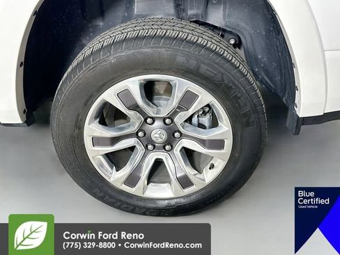 Used 2024 RAM 1500 Limited AWD/4WD image 35