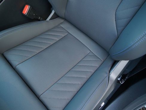 New 2026 BMW X3 xDrive30 w/ M Sport Package AWD/4WD image 11