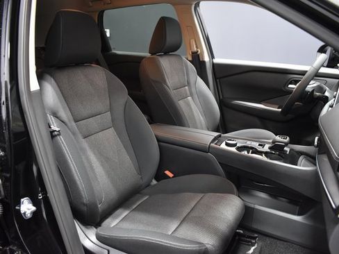 New 2026 Nissan Rogue SV w/ Cold Weather Package image 14