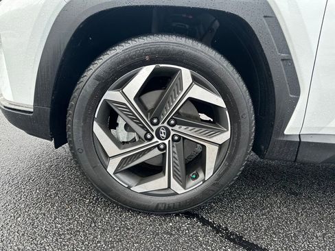 Used 2022 Hyundai Tucson SEL w/ Convenience Package image 31