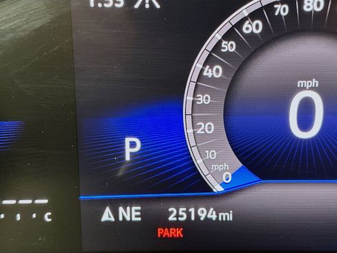Used 2025 Volkswagen Jetta S FWD image 19