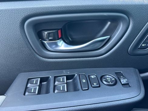 New 2026 Honda Passport RTL image 11