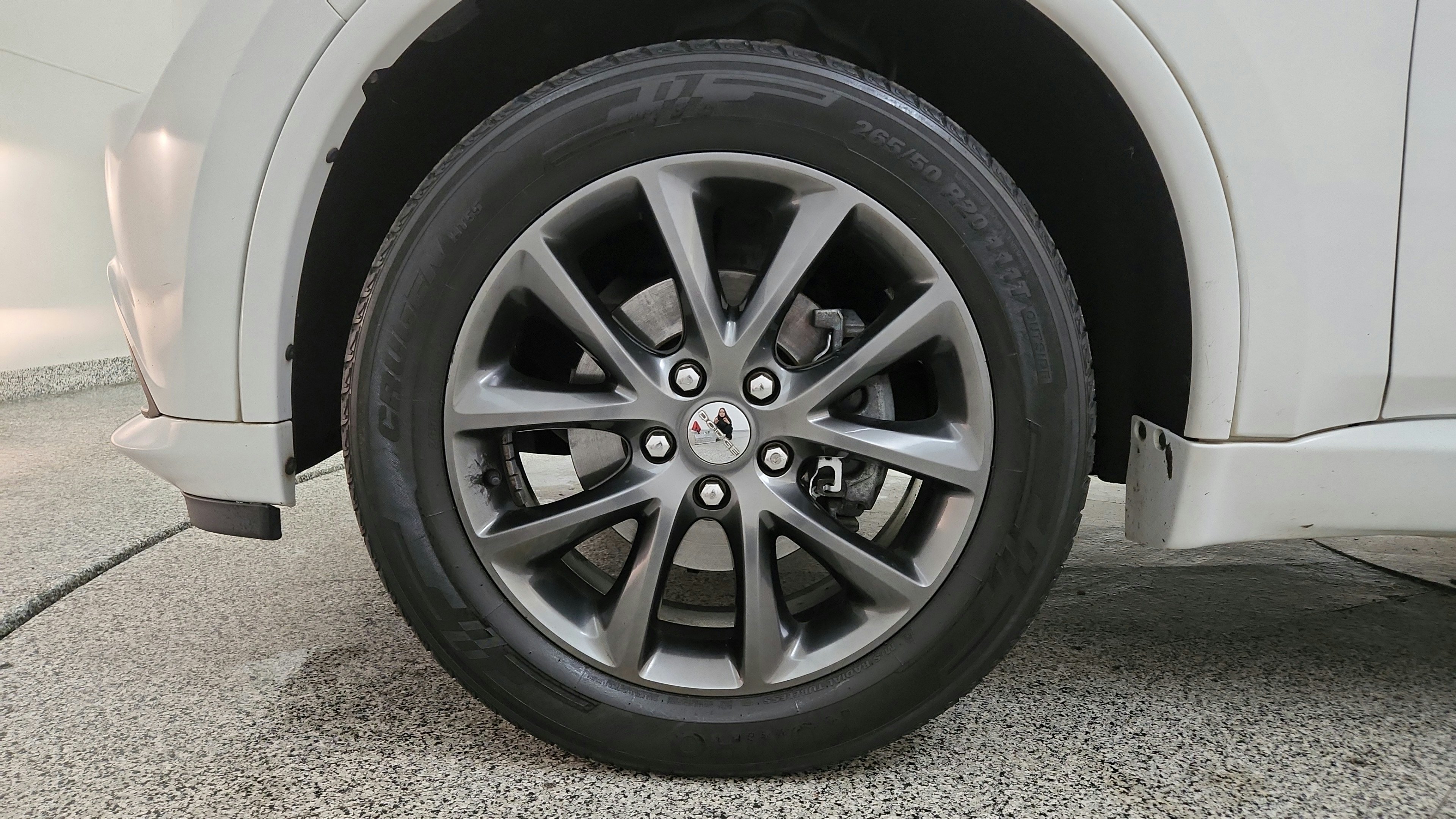 Used 2018 Dodge Durango GT w/ Premium Group AWD/4WD image 39