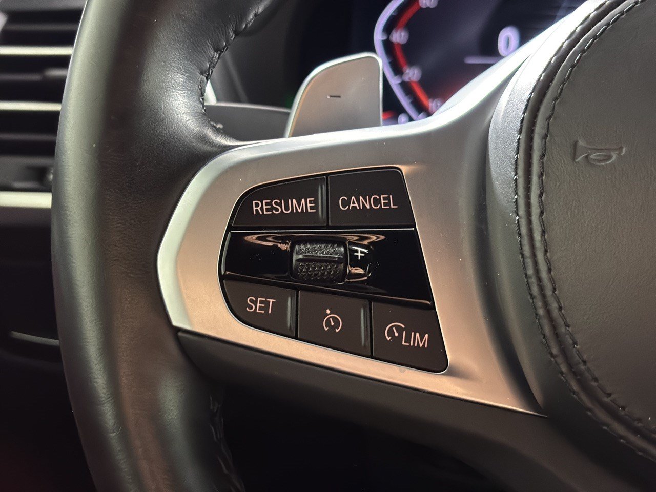 Used 2023 BMW X3 sDrive30i w/ M Sport Package RWD image 18