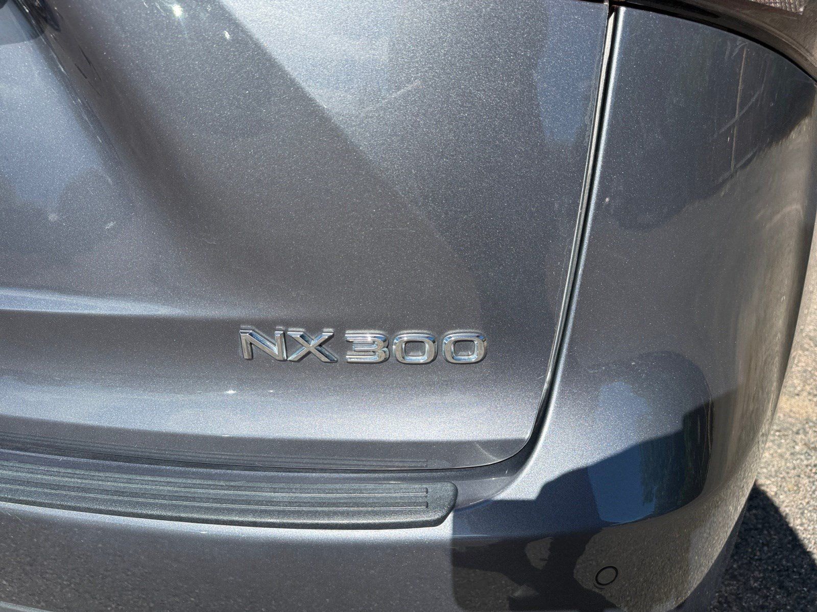 Used 2018 Lexus NX 300 AWD w/ Luxury Package image 23
