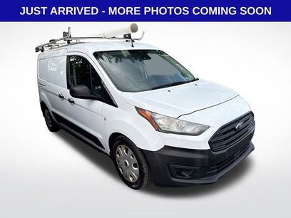 Used 2020 Ford Transit Connect XL