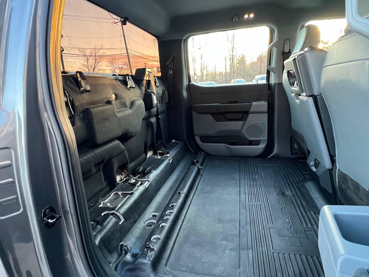 Used 2023 Ford F350 XL AWD/4WD image 15