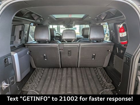 Used 2023 Land Rover Defender 110 V8 image 15