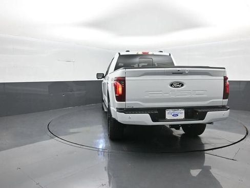 New 2026 Ford F150 XLT w/ Equipment Group 302A MID AWD/4WD image 6