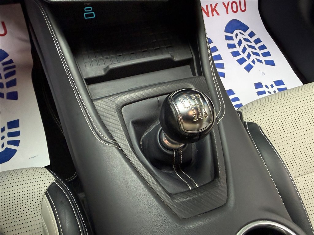 Used 2024 Ford Mustang GT Premium RWD image 50