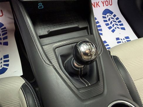 Used 2024 Ford Mustang GT Premium RWD image 50