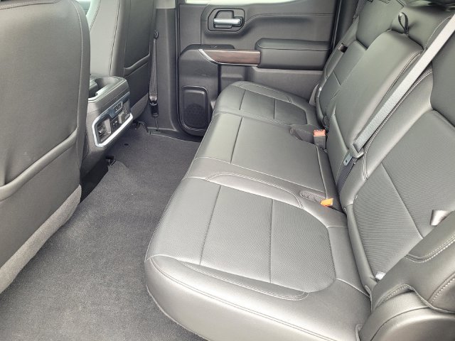 Used 2020 GMC Sierra 1500 SLT w/ SLT Premium Package AWD/4WD image 12