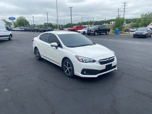 Used 2023 Subaru Impreza Premium image 6