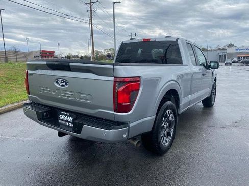 Certified 2024 Ford F150 STX image 7