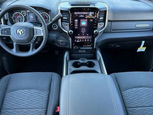 New 2026 RAM 2500 Big Horn image 10