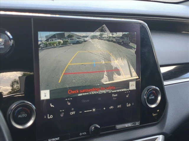 Used 2024 Lexus RX 350 FWD w/ Technology Package image 13