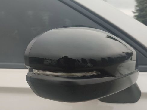 Used 2026 Honda CR-V Sport-L image 33