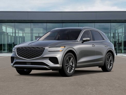 New 2027 Genesis GV70 2.5T Advanced AWD/4WD image 1