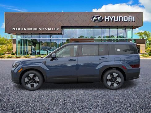 New 2026 Hyundai Santa Fe SEL image 7