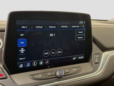 Used 2025 Chevrolet Blazer LT image 21