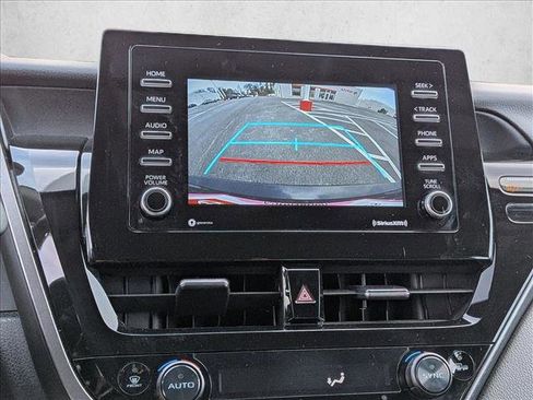 Certified 2024 Toyota Camry SE image 13