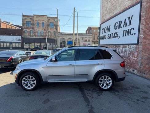Used 2013 BMW X5 xDrive35i image 5