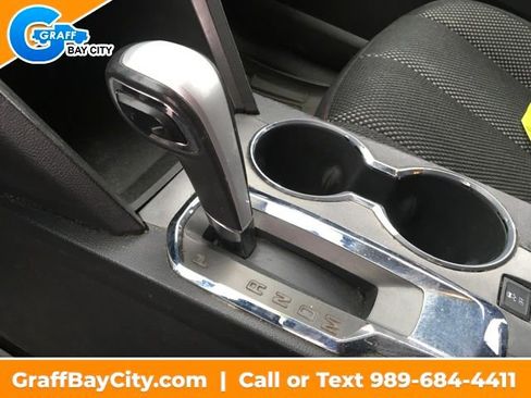 Used 2012 Chevrolet Equinox LT w/ Driver Convenience Package image 22