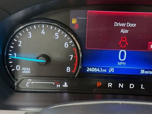 Used 2023 Ford Explorer XLT w/ Equipment Group 202A image 12