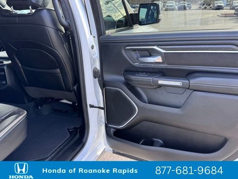 Used 2024 RAM 1500 Laramie image 28